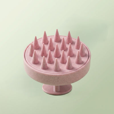 Brosse à Shampoing - BAMIYU
