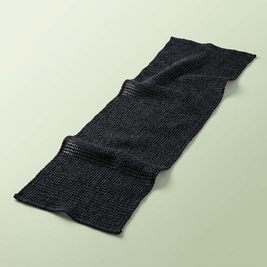 Serviette de Douche Exfoliante - BAMIYU