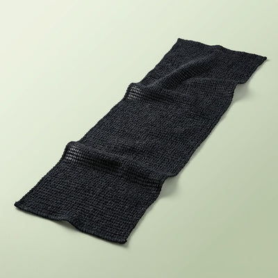 Serviette de Douche Exfoliante - BAMIYU